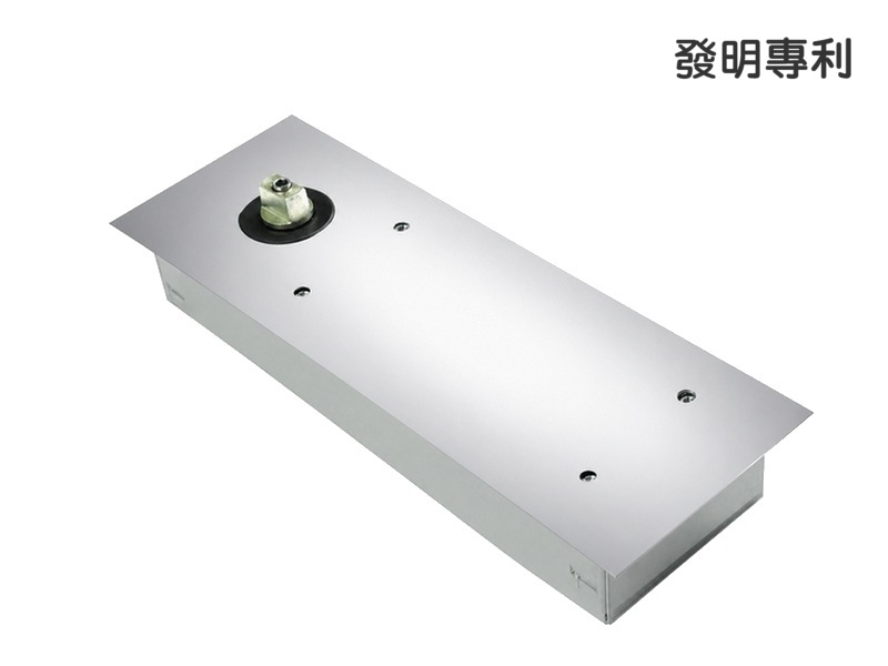 置換型電動地鉸鏈